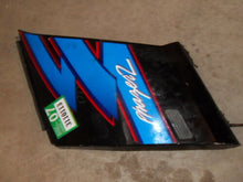 Load image into Gallery viewer, 1995 Yamaha Phazer 2 Snowmobile PZ480 - Right Side Rear Fender - Body Panel