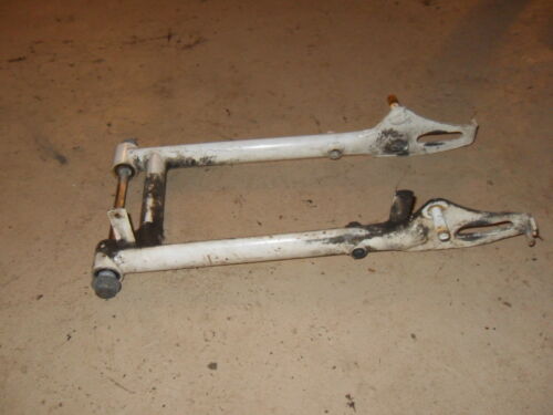 1981 Indian Moped - Swingarm with Pivot Bolt - Swing Arm