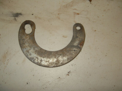 1960's Honda C100 Super Cub 50 - Brake Pedal Linkage Plate