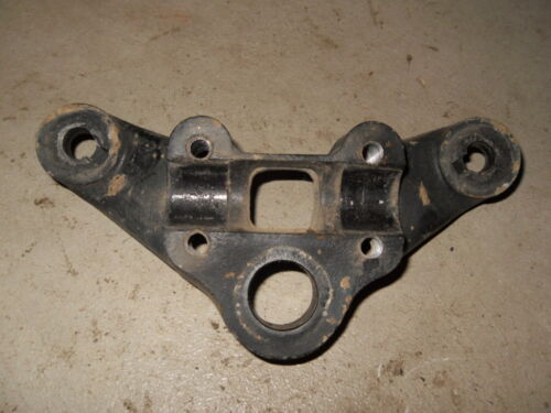 1975 Yamaha RS100 RD - Fork Upper Triple Tree Clamp