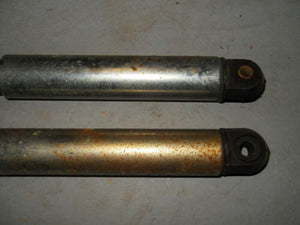 1978 Jawa Babetta 207 Moped - Rear Shocks