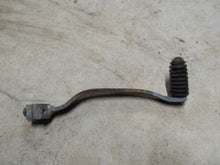 Load image into Gallery viewer, 1983 Yamaha RX50 Special - Gear Shift Pedal (Bent)