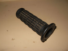 Load image into Gallery viewer, 1980 Garelli Sport Moped - Left Handlebar Grip