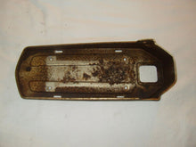 Load image into Gallery viewer, 1980 Garelli Sport Moped - Top Frame Cover