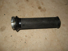 Load image into Gallery viewer, Suzuki K10 Motorcycle Twist Throttle Grip - 80cc K10 K11 K15