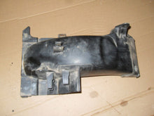 Load image into Gallery viewer, 1986 Yamaha Riva CV80 - Inner Rear Plastic Fender