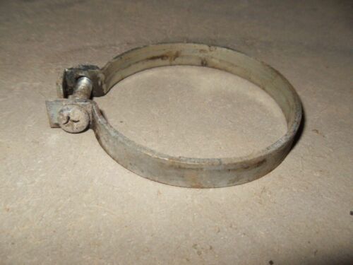 1974 Kawasaki G3 G3SS 90 - Air Cleaner Clamp