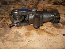 Load image into Gallery viewer, 1960&#39;s Puch Sears Allstate 250 Twingle - Oil Pump Assembly