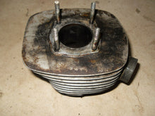 Load image into Gallery viewer, Suzuki K10 Motorcycle Cylinder - 80cc K10 K11 K15