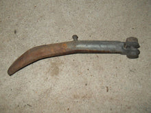 Load image into Gallery viewer, Vintage Mini Bike Kick Stand / Side Stand #3