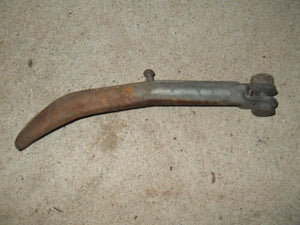 Vintage Mini Bike Kick Stand / Side Stand #3