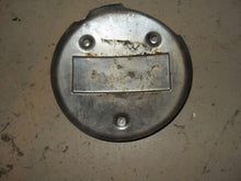 Load image into Gallery viewer, Yamaha Chappy LB80 - Exhaust Muffler Pipe Chrome Guard