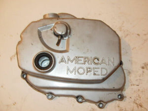 1979 Indian Moped - AMI-50 Engine - Right Crank Case Cover