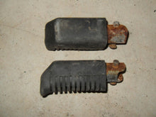 Load image into Gallery viewer, 1983 Yamaha RX50 Special - Pair of Foot Pegs