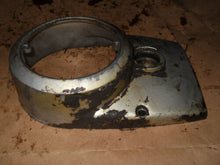 Load image into Gallery viewer, 1968 Suzuki T305 - Left Side Engine Cover - Stator Cover