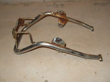 Load image into Gallery viewer, 1983 Yamaha RX50 Special - Seat Grab Rail / Rear Chrome Rack