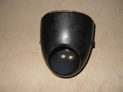 1978 Batavus Regency Moped - CEV Headlight Bucket