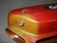 Load image into Gallery viewer, Garelli Eureka Flex Moped - Gas Tank