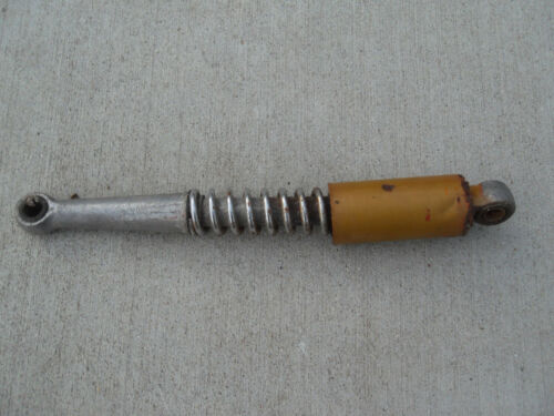 1970 Honda CT70 Rear Shock (Core for Parts or Rebuild)