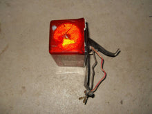 Load image into Gallery viewer, 1980 Jawa Babetta 207 Moped - Taillight
