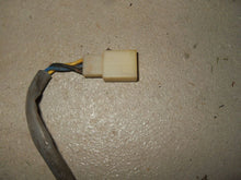 Load image into Gallery viewer, 1986 Yamaha Riva CV80 - Rear Tailight with Lens