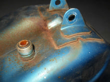 Load image into Gallery viewer, 1982 Honda Express NC50 2 Speed Moped - Gas Tank