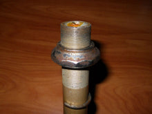 Load image into Gallery viewer, 1980 Garelli Sport Moped - Garelli Lower Fork Clamp