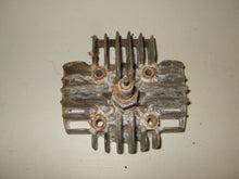 Load image into Gallery viewer, Yamaha Yamahopper QT50 Moped - Cylinder Head
