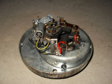 Load image into Gallery viewer, 1960&#39;s Puch Sears Allstate 250 Twingle Ignition Plate, Coils, Regulator, Points