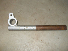 Load image into Gallery viewer, 1988 Yamaha YSR 50 - Pair of Left and Right Clip On Handlebars