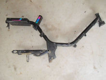 Load image into Gallery viewer, 1993 Jawa 210 Moped - Frame with Swingarm
