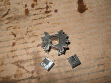 Load image into Gallery viewer, 1979 Suzuki DS100 - Gear Shift Retainer and Pawls