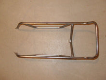 Load image into Gallery viewer, 1989 Jawa 210 Sport Moped - Chrome Rear Luggage Rack - Carrier