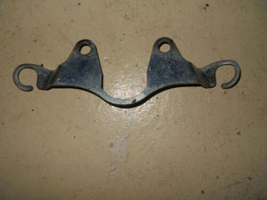 1978 Motobecane 50V Moped - Fork Cable Guide