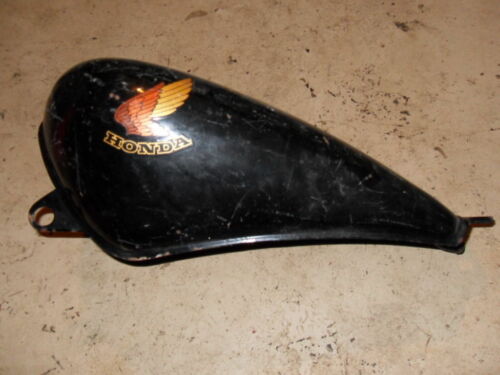 1980's Honda Gas Tank
