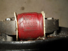 Load image into Gallery viewer, Motobecane 50V Moped - NOVI 6V Stator Plate and Coils