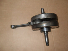 Load image into Gallery viewer, 1960&#39;s Puch Sears Allstate 250 Twingle - Crankshaft