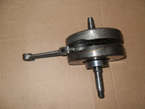 1960's Puch Sears Allstate 250 Twingle - Crankshaft