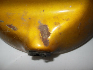 1972 Suzuki GT550 - Headlight Bucket