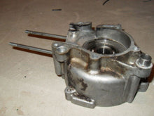 Load image into Gallery viewer, 1987 Suzuki FA50 Shuttle Moped - Right Side Engine Crank Case