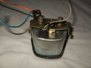 Suzuki M31 M30 K11 55cc - Speedometer Gauge