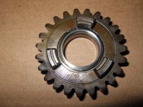1978 Yamaha YZ125 - 6th Pinion Gear