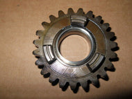 1978 Yamaha YZ125 - 6th Pinion Gear