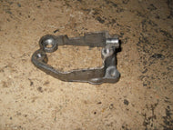 Yamaha Chappy LB80 - Oil Pump Housing