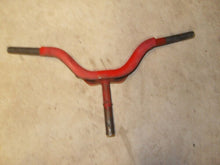 Load image into Gallery viewer, Sears Allstate Puch DS60 Compact Scooter - Handlebars