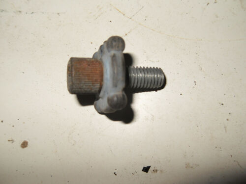 Yamaha Chappy LB80 - Cable Tension Adjuster