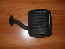 Load image into Gallery viewer, 1980 Garelli Sport Moped - Exhaust Pipe / Muffler
