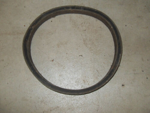 1959 Mitsubishi Silver Pigeon C75 Scooter - Drive Belt (used)