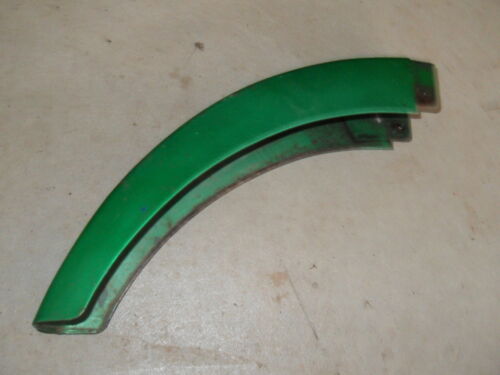 1979 Indian Moped - Green Rear Fender