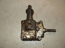 Load image into Gallery viewer, 1960&#39;s Puch Sears Allstate MS50 Moped - Transmission